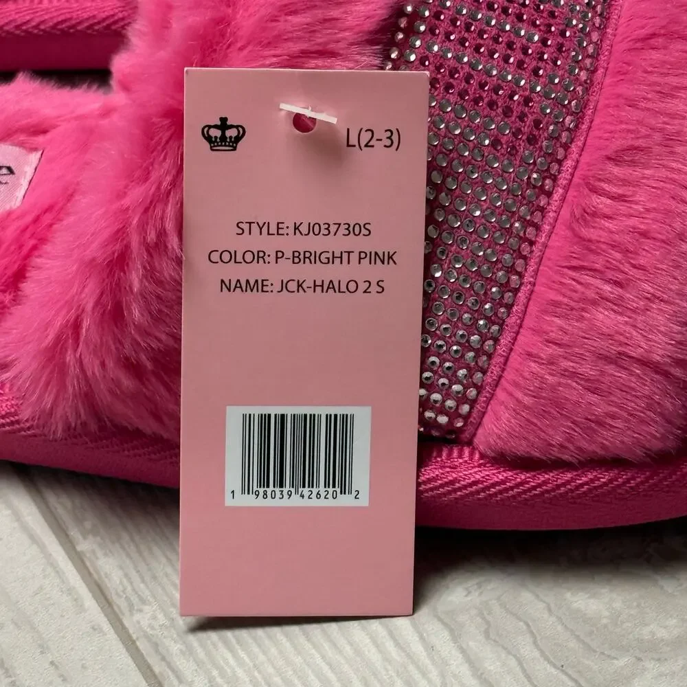 Juicy Couture adorable juicy